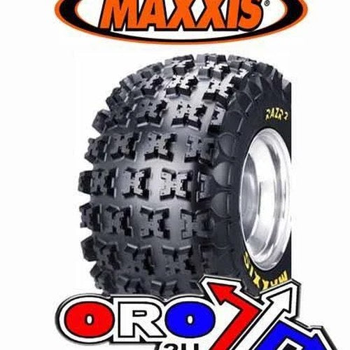 20x11x9 Razr 2 Maxxis ATV Tyre 6-PLY