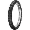 Dunlop 80/100-21 MX71 Tubed Tyre