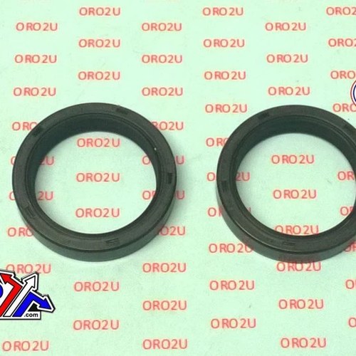 Fork Oil Seal Set 43x55x10.5