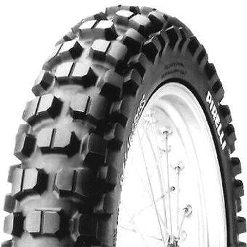 Pirelli 120/80-18 MT21 Tyre