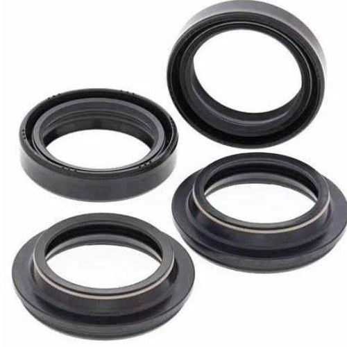 Fork Oil & Dust Seal Set