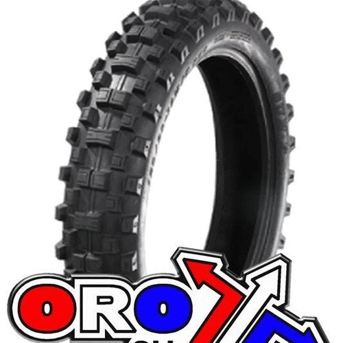 110/90-18 MX Tyre Sun.F