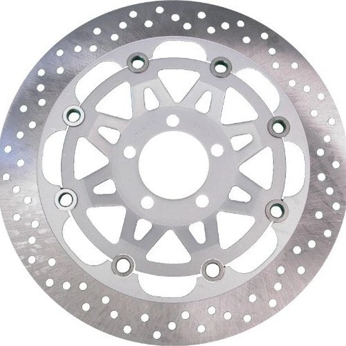 Brake Disc Front R/H for 2004 Kawasaki Zrx 1200 S (ZR1200B4)