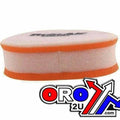 Air Filter Yamaha YZ125 1982 17CM Long, Twinair 152100, 152100