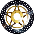 Brake Disc Front R/H for 2004 Honda CB 600 F4 Hornet