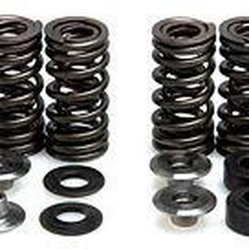 Kibblewhite Racing Valve Spring Set honda CRF150R 2007-2024
