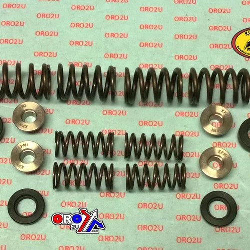 Kibblewhite Valve Spring Set Yamaha YZ450F 2014-2017, YZ450FX 16-18