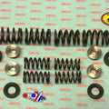 Kibblewhite Valve Spring Set Yamaha YZ450F 2014-2017, YZ450FX 16-18
