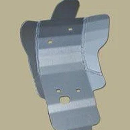 Skid Plate HD Honda CRF450X 2005-2017