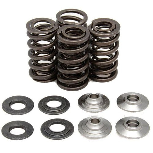 Kibblewhite Lightweight Racing Valve Spring Set Suzuki RM-Z 250 2007-2023