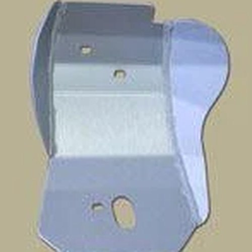 Skid Plate Kawasaki KX125 2003-2005