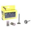 Prox Inlet Valve+SPRING Kit Honda CRF250R 2004-2007, CRF250X 2004-2017