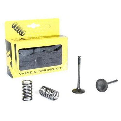 Prox Exhaust Valve+SPRING Kit GAS-GAS EC450F 2013-2015