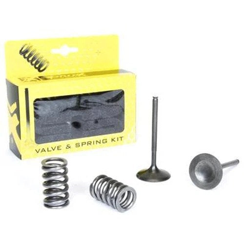 Prox Inlet Valve+SPRING Kit Honda CRF450R 2002-2008