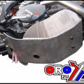 Skid Plate HD KTM SX-F 250 2016-2018, EXC-F 250/350 2016-2023, XC-F 250/350 2016
