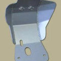 Skid Plate Yamaha YZ450F 2003-2005