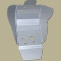 Skid Plate Honda CRF250R 2004-2009, CRF250X 2004-2017