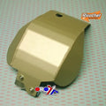Skid Plate Husqvarna FX450/501 2017, KTM EXC-F 500 2017, SX-F/XC-F 450 2017