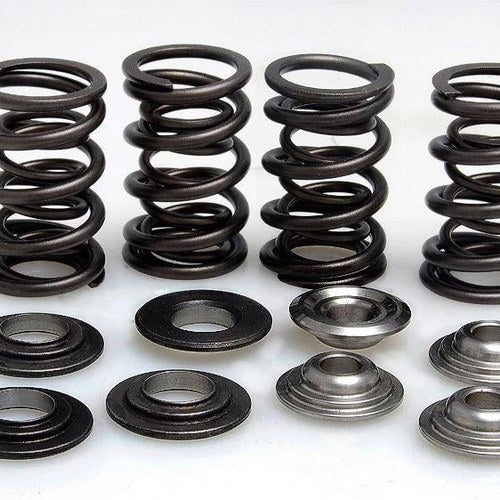 Kibblewhite Valve Spring Set Honda XR200R 84-85, XR250L 91-96, XL/XR250R 84-95