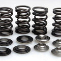 Kibblewhite Valve Spring Set Honda XR200R 84-85, XR250L 91-96, XL/XR250R 84-95