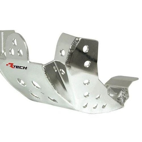 R-TECH Skid Plate Gas EC 200/250/300 2012-2020