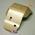 Skid Plate HD Honda CRF250R 2010-2013