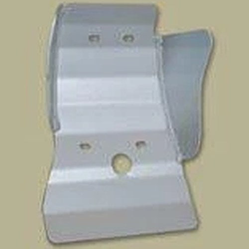 Skid Plate HD Yamaha YZ125/X 2005-2024