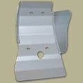 Skid Plate HD Yamaha YZ125/X 2005-2024