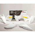 R-TECH OEM 15 Style Plastic KIT5 Husq TC125 14-15, TC250 14-16, FC250-450 14-15