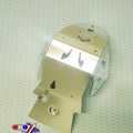 Aluminium Skid Plate Yamaha YZ250F 2007-2009
