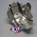 Aluminium Skid Plate Suzuki RM-Z450 2007-2008