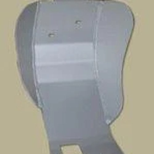 Skid Plate SX-F450 2009-2010, XC-F450/505 2009-2011