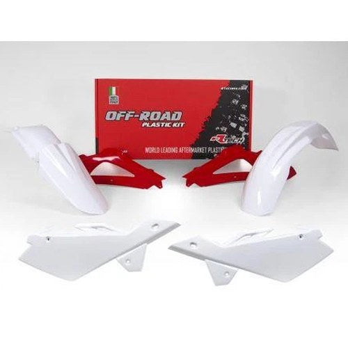 R-TECH OEM Style Plastic KIT/4 Husqvarna TC/TE 250-510 2005-2007