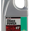 4L Motorex Crosspower 4T 10W/60