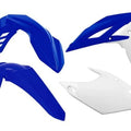 R-TECH OEM Style Plastic Kit Yamaha WR450F 2012-2015