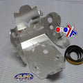 Aluminium Skid Plate Kawasaki KX450F 2006-2008