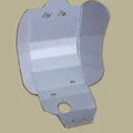 Skid Plate HD Husqvarna TE/TXC 250/310 2011-2012