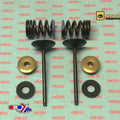 Psychic Inlet Valve+SPRING Kit Kawasaki KX250F 2007-2008