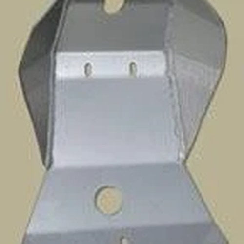 Skid Plate Gas EC450 2010-2012, EC515 2008