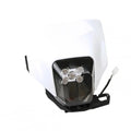 R-TECH White Front LED Headlight Husqvarna TE/FE 150-501, TX125 17-19