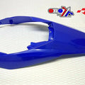 R-TECH Blue Side Panels + Rear Fender Gas EC125/250/450 10-11, EC300 11-13