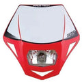 R-TECH Red Genesis Universal Headlight