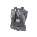 R-TECH Black Skid Plate Yamaha YZ125/X 2005-2023, Fantic XX/EX 125 2021-2023