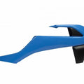 R-TECH Blue Rad Scoops KTM SX85 2018-2024, GASGAS MC85 2021-2024