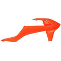 R-TECH Orange Rad Scoops KTM XC/XC-F 250/300/350/450 2017-2018