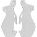 R-TECH White Side Panels Husqvarna TC/TE 250/310/450/510 2005-2007