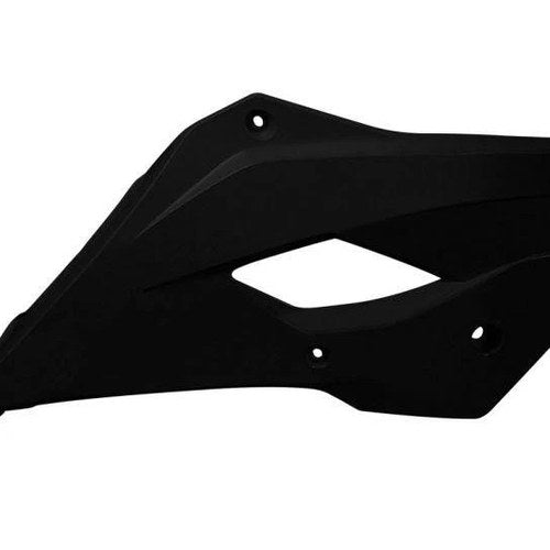 R-TECH Black Rad Scoops Husqvarna TC85 2014-2017