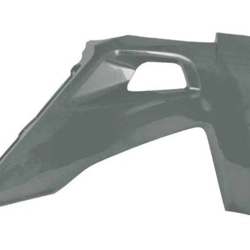 R-TECH Grey Rad Scoops Husqvarna FE250/350/450/501 2020-2023, FS450 2019-2022