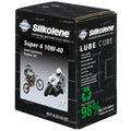 4LT Silkolene SUPER-4 10/40w