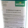 1L Motorx Hydraulic Fluid 75
